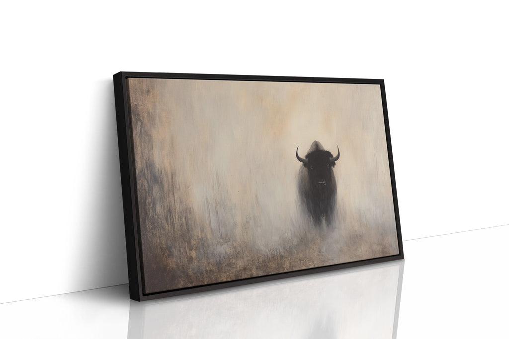 Ghost of the Plains