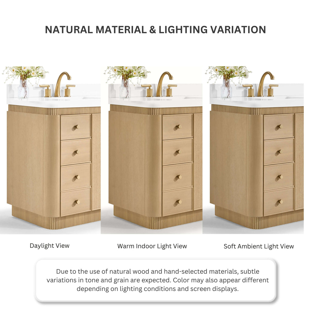 Aston 72" Bath Vanity Set