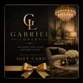 GABRIEL LUXURY Gift Card