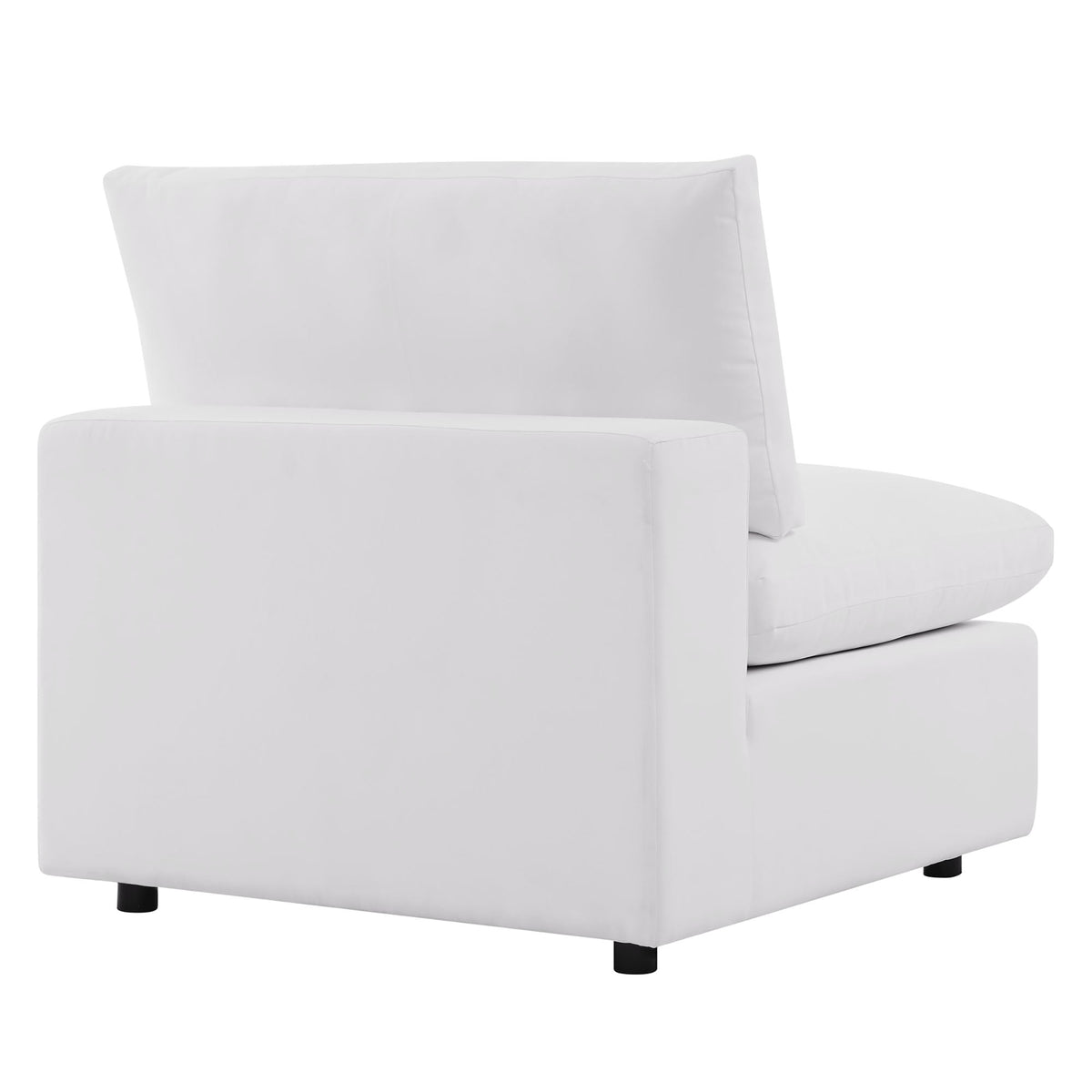 5-Piece Outdoor Sectional Sofa Set – Modern Patio Furniture for Decks & Backyards