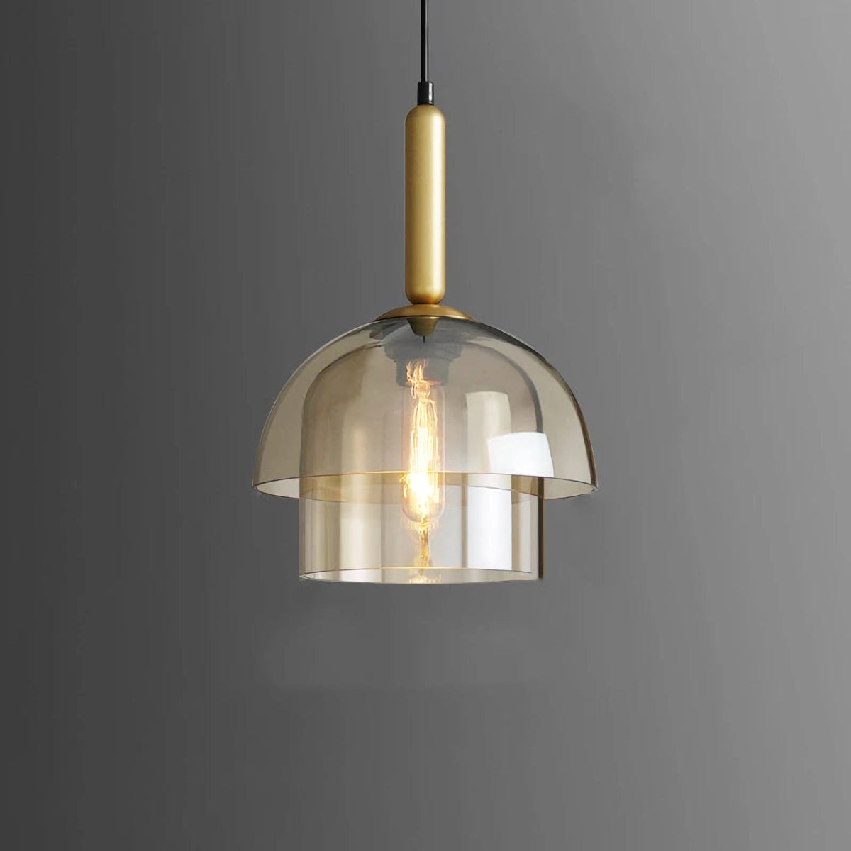 Jolly Pendant Lamp – Playful Modern Hanging Light for Kitchen Island & Dining Room