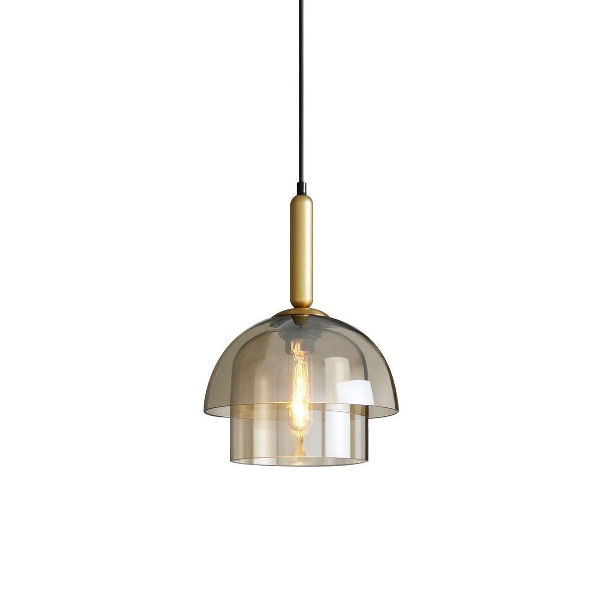 Jolly Pendant Lamp – Playful Modern Hanging Light for Kitchen Island & Dining Room